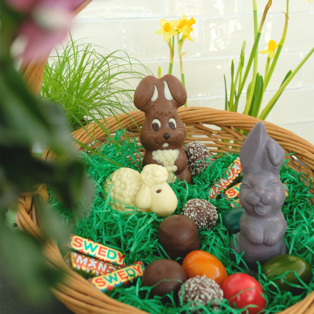 Ostern-Kategorie